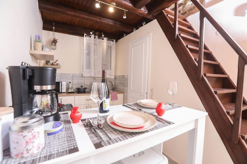Apartment Casa Lilena, Corfu Old Town Corfu (city)